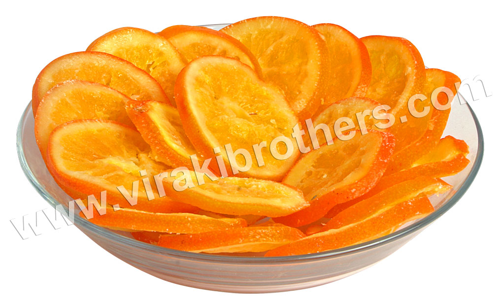 Orange-Slice