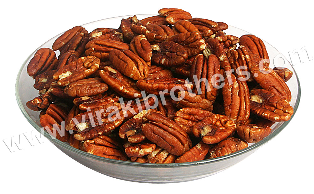 Pecan-Nuts