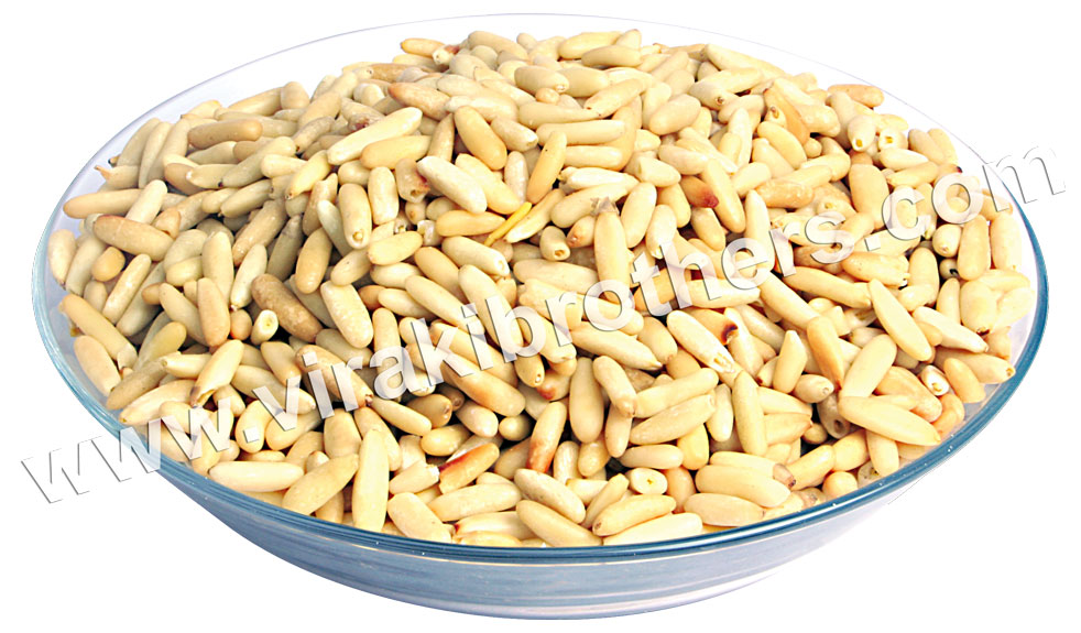 Pine-Nuts