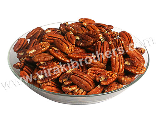 Pecan-Nuts